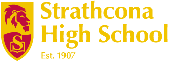Strathcona high school