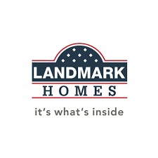land mark homes