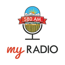 my radio 580
